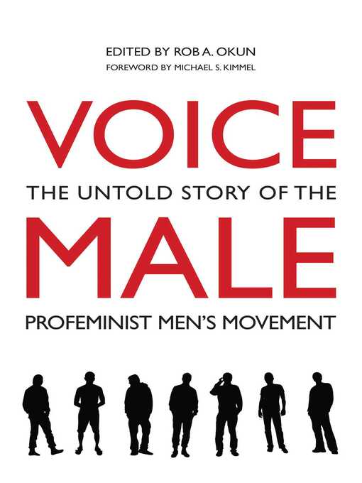 Detalles del título Voice Male de Rob A. Okun - Lista de espera